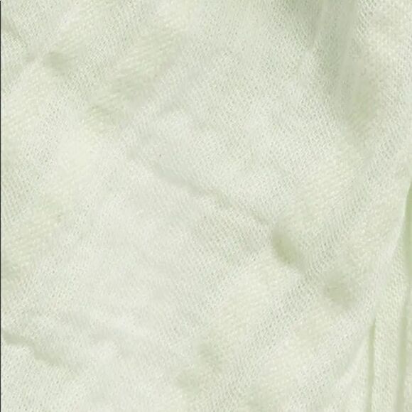 New Without tag Treasure & Bond Pigment Dye Blanket Wrap - Picture 4 of 6